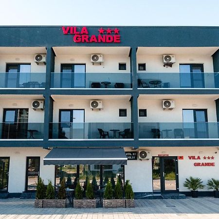 Vila Grande Mamaia Nord Năvodari Екстериор снимка