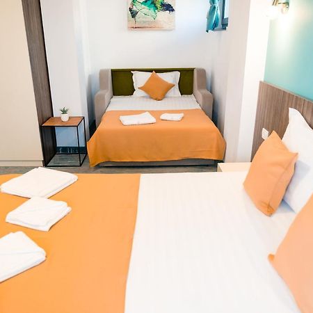 Vila Grande Mamaia Nord Năvodari Екстериор снимка