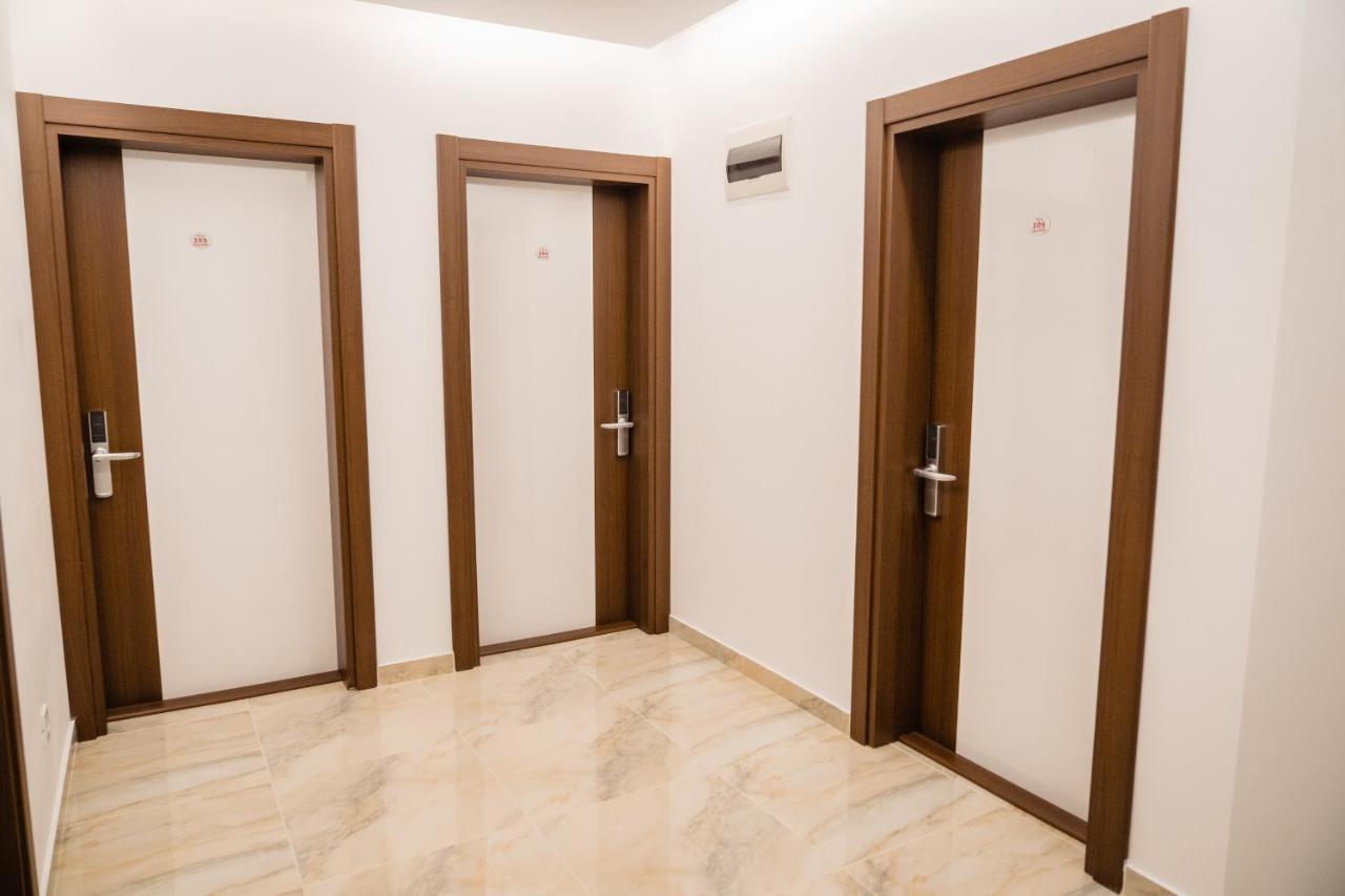 Vila Grande Mamaia Nord Năvodari Екстериор снимка
