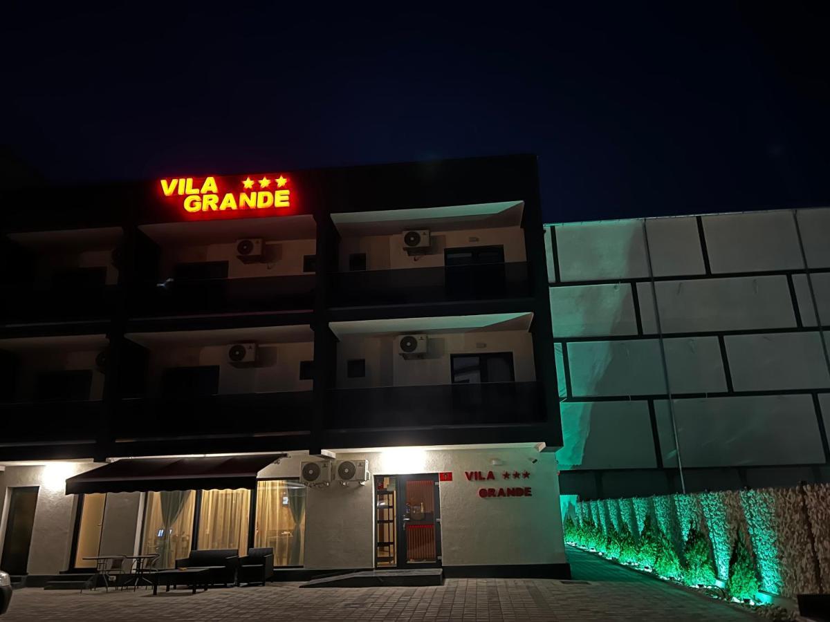 Vila Grande Mamaia Nord Năvodari Екстериор снимка