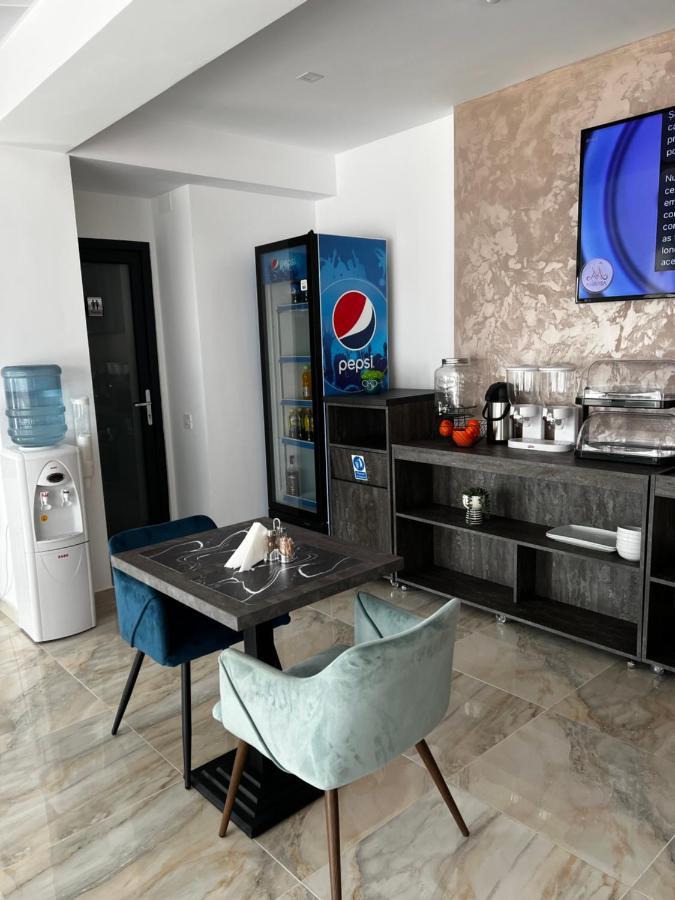 Vila Grande Mamaia Nord Năvodari Екстериор снимка