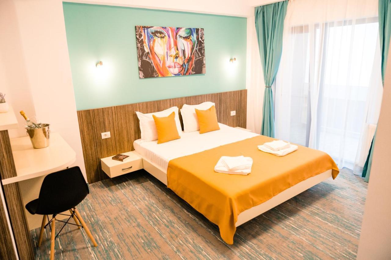 Vila Grande Mamaia Nord Năvodari Екстериор снимка