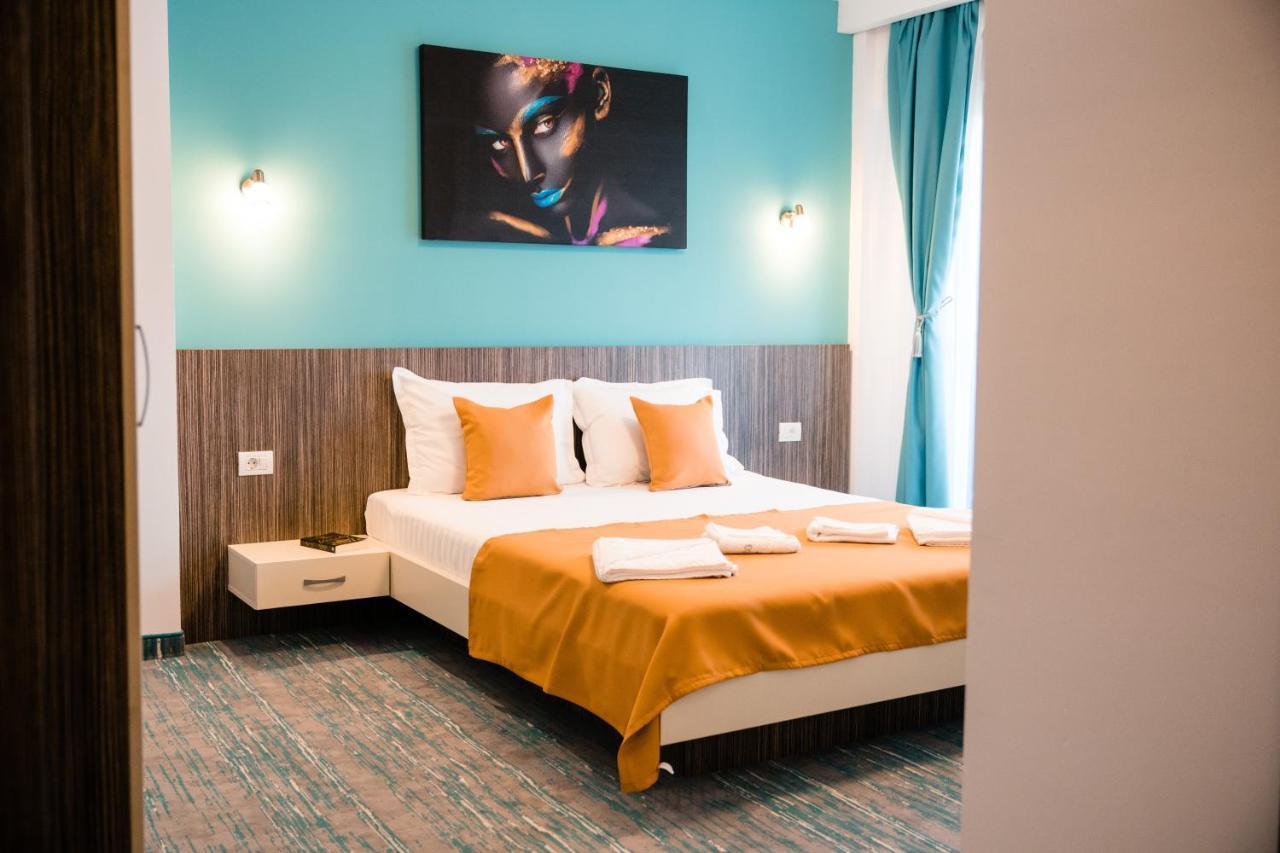 Vila Grande Mamaia Nord Năvodari Екстериор снимка