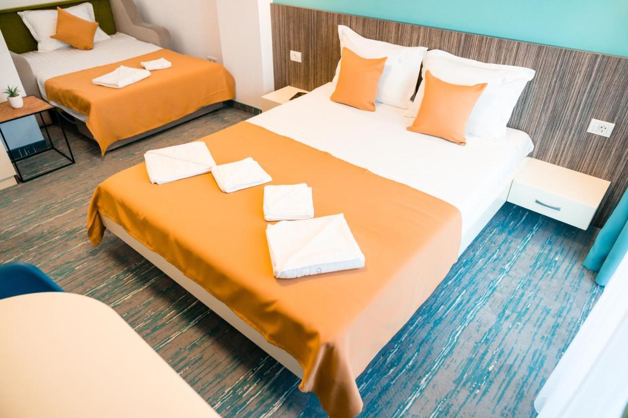 Vila Grande Mamaia Nord Năvodari Екстериор снимка