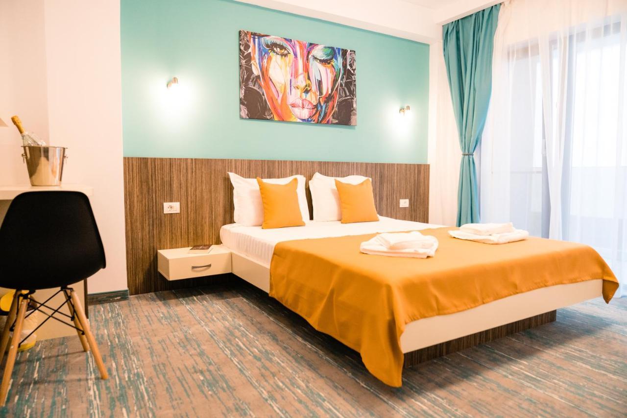 Vila Grande Mamaia Nord Năvodari Екстериор снимка