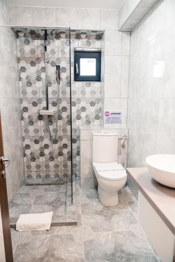 Vila Grande Mamaia Nord Năvodari Екстериор снимка