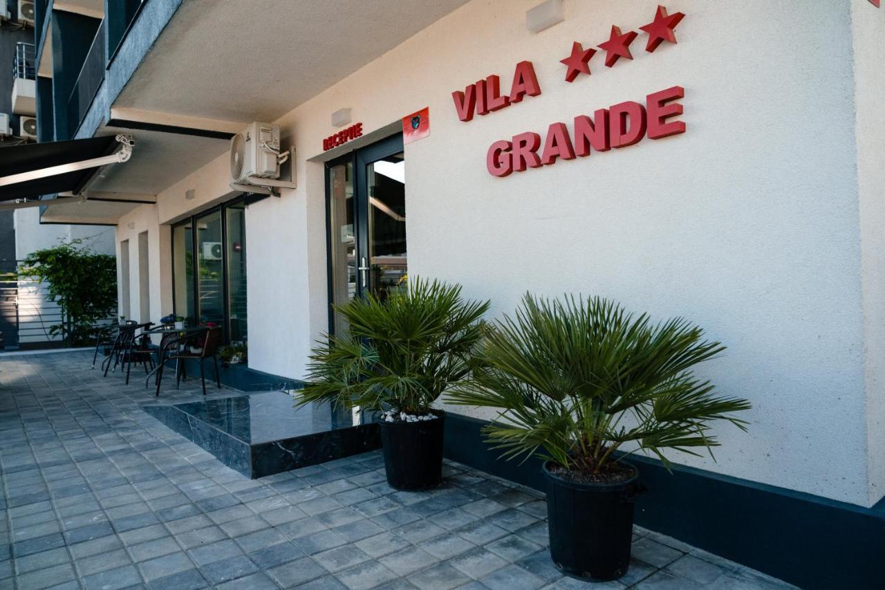Vila Grande Mamaia Nord Năvodari Екстериор снимка