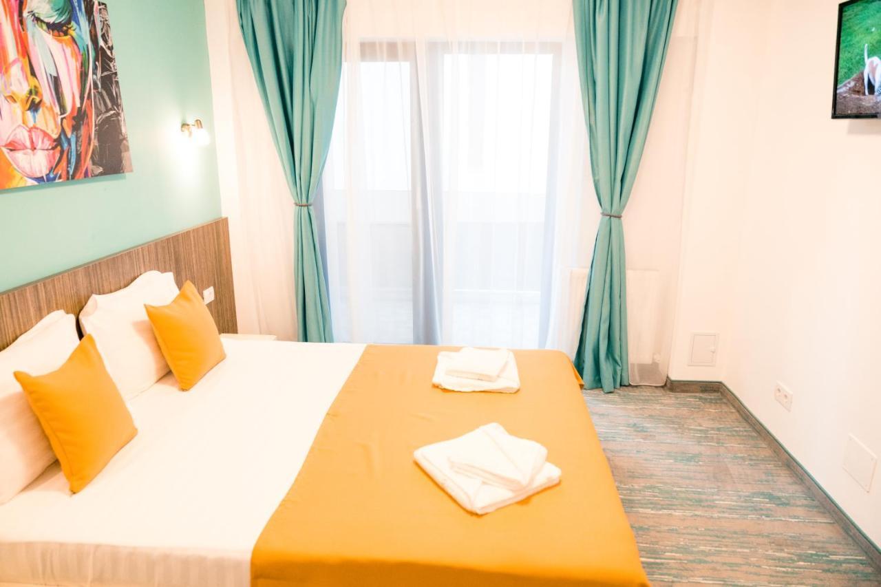 Vila Grande Mamaia Nord Năvodari Екстериор снимка